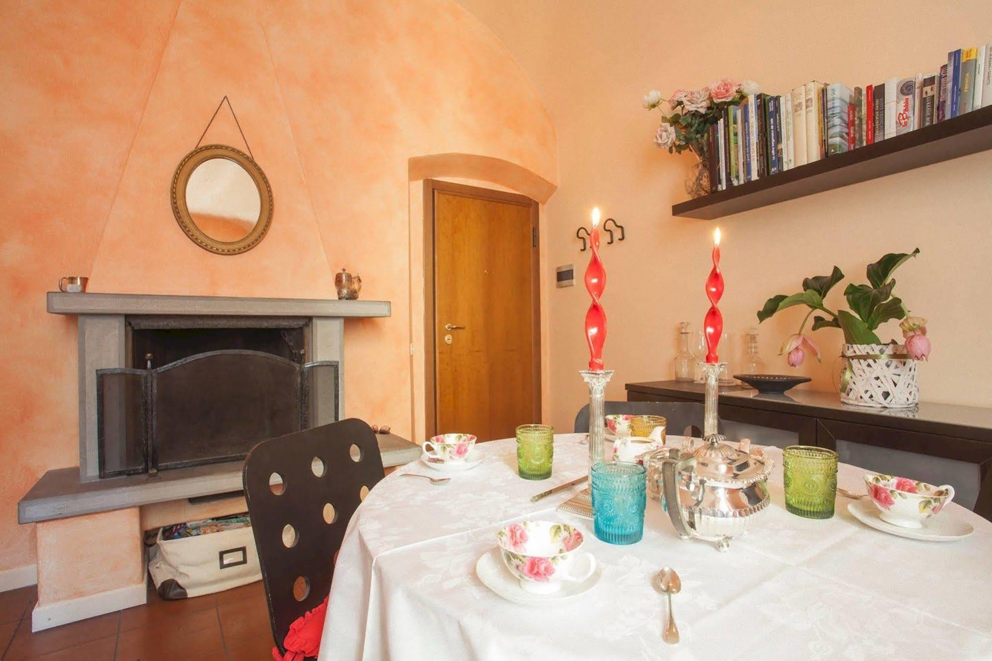 Appartamento Dream House Bergamo Esterno foto