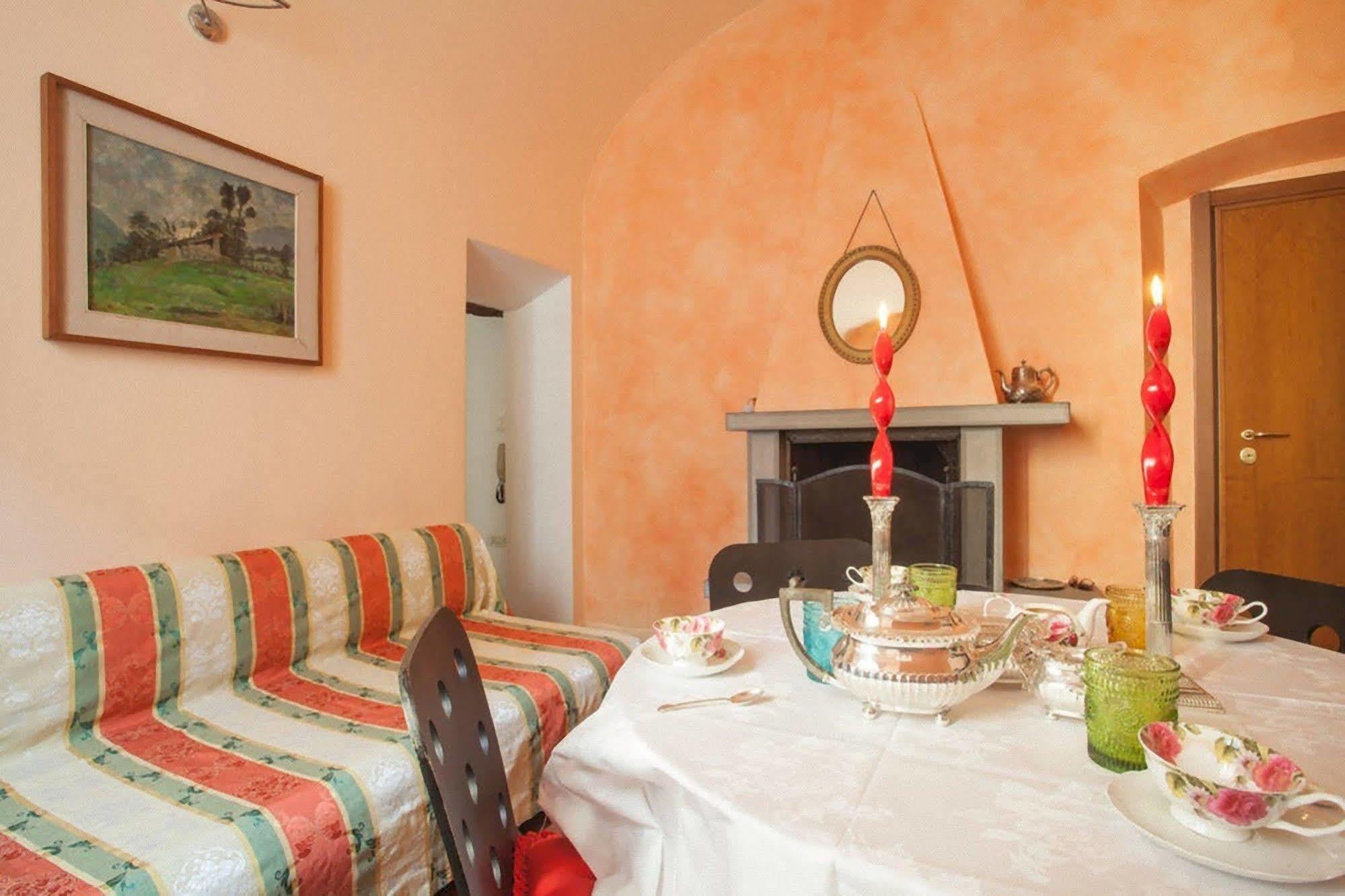 Appartamento Dream House Bergamo Esterno foto