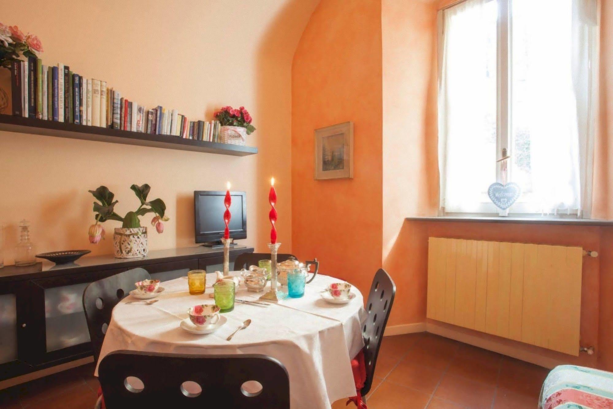 Appartamento Dream House Bergamo Esterno foto
