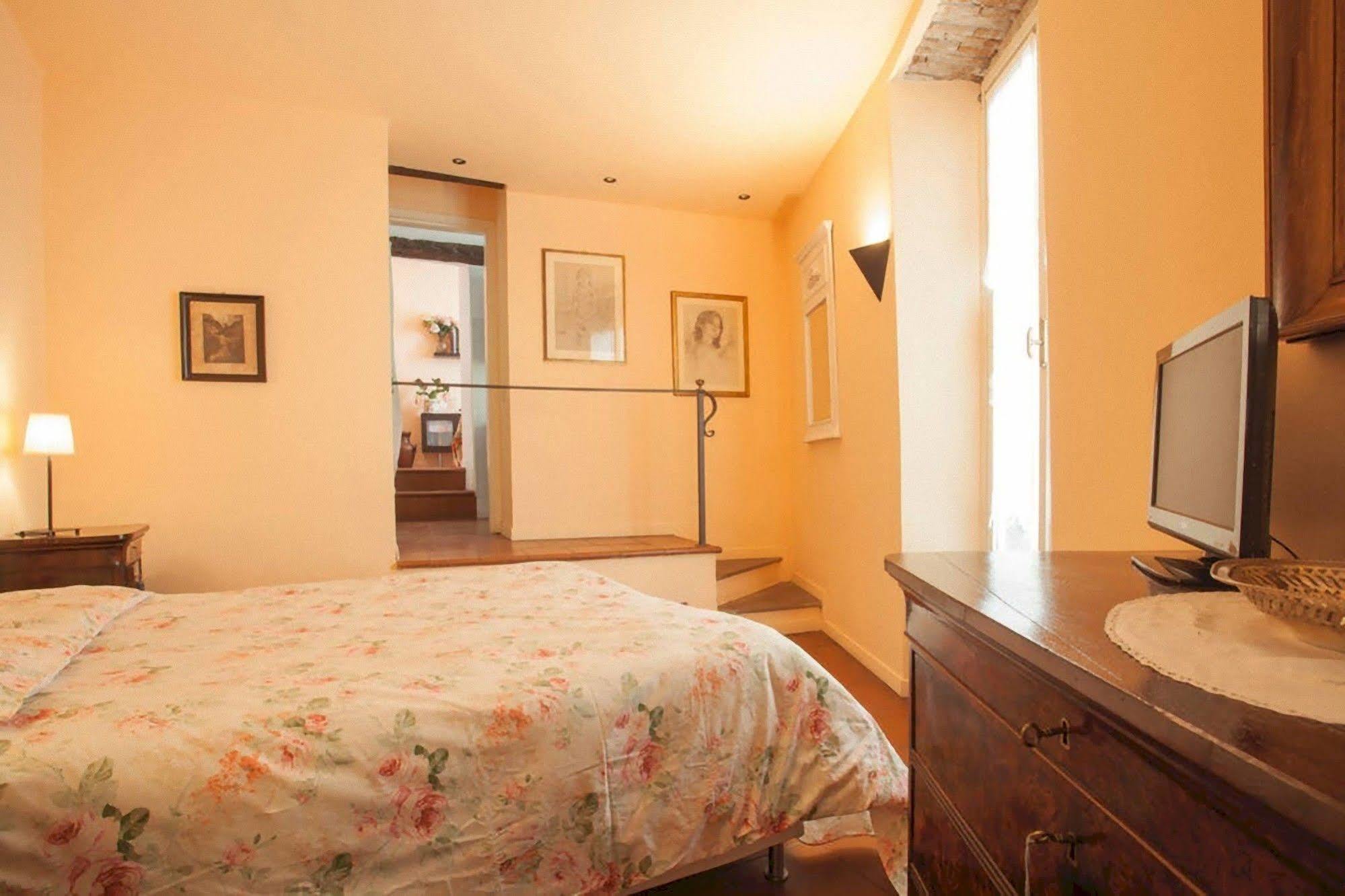 Appartamento Dream House Bergamo Esterno foto