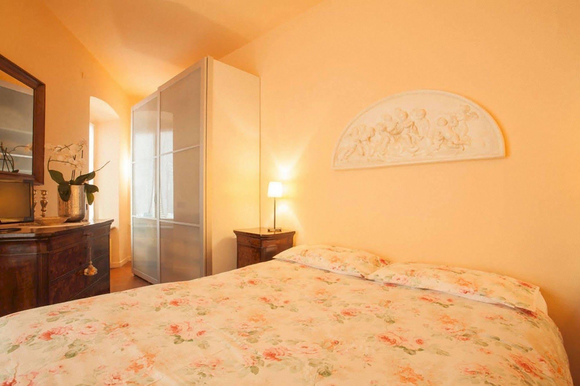 Appartamento Dream House Bergamo Esterno foto