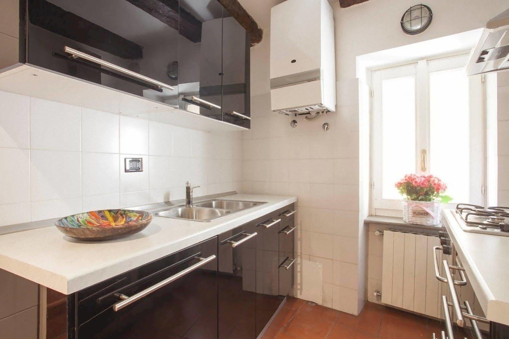 Appartamento Dream House Bergamo Esterno foto